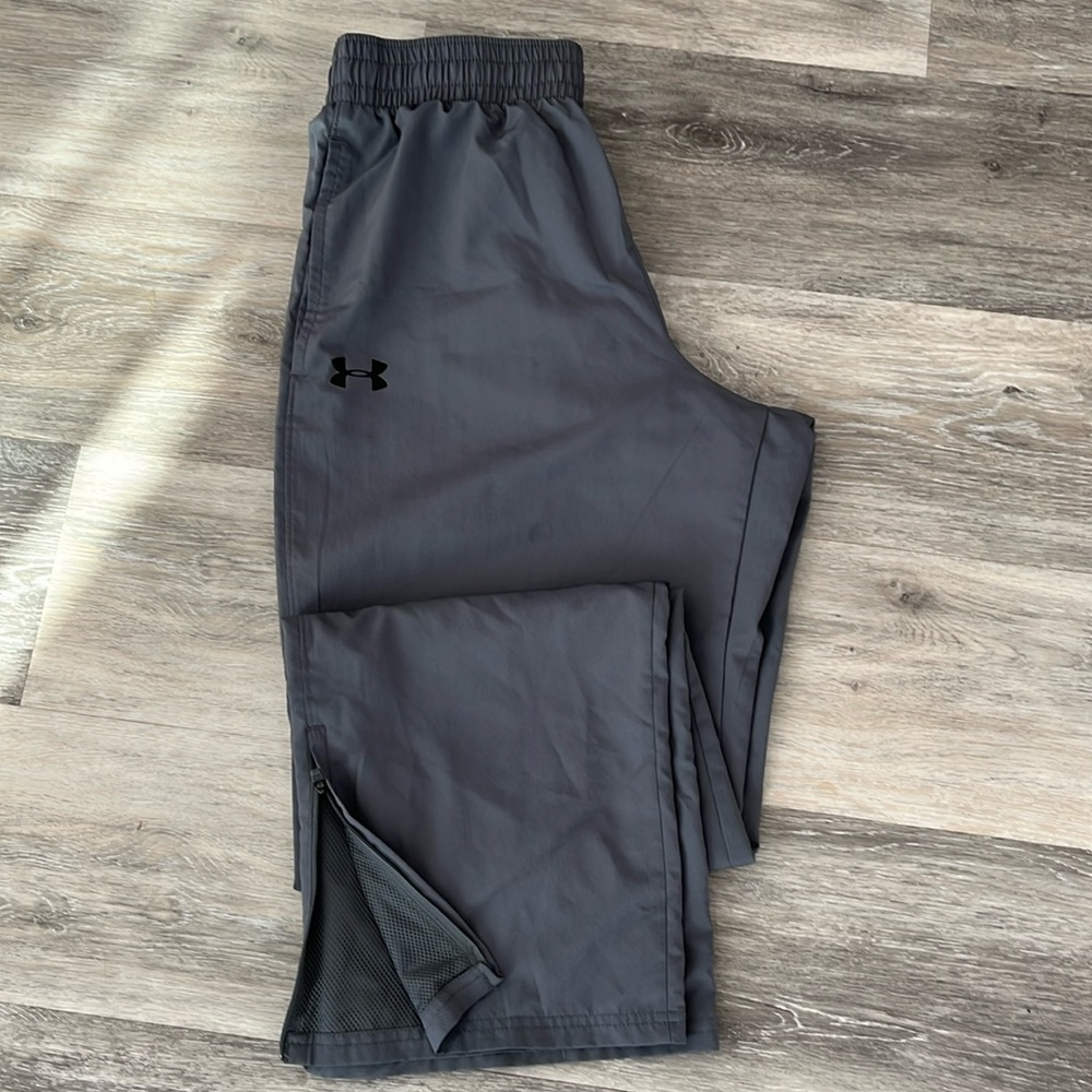 Under Armour Track Pants